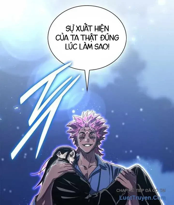 Ma Vương 18+ Chap 33 - Next Chap 34