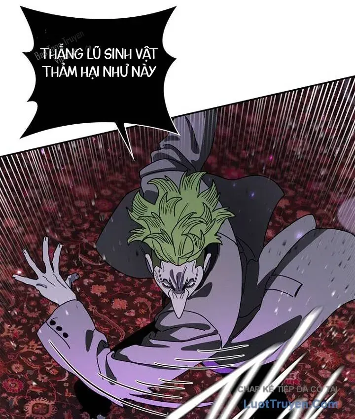 Ma Vương 18+ Chap 34 - Next Chap 35