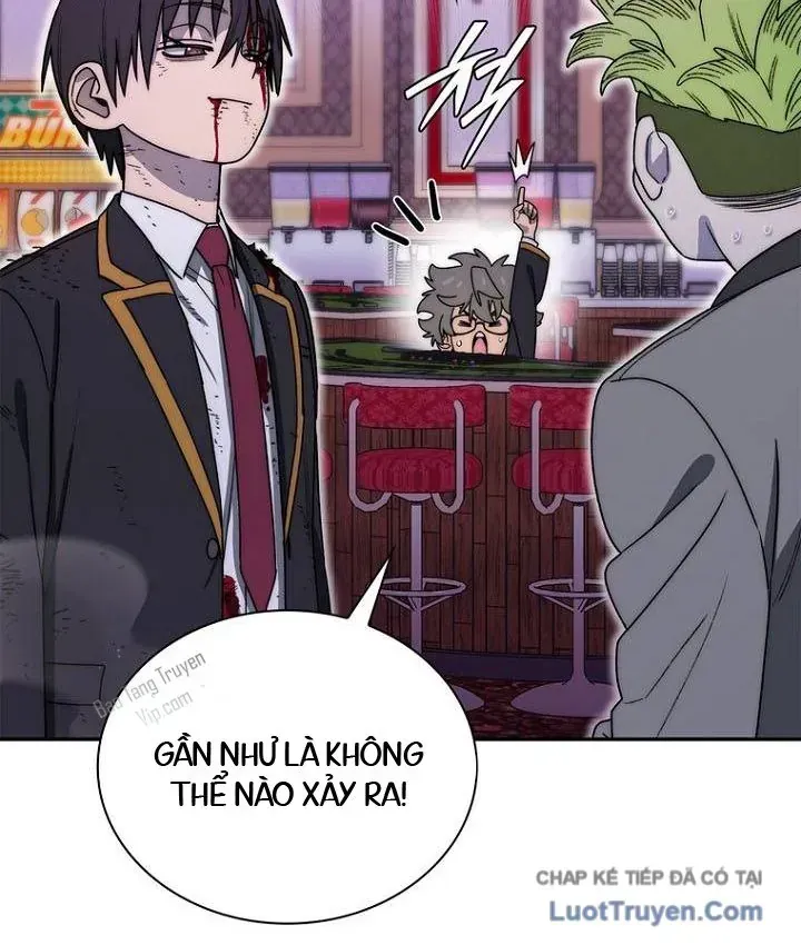 Ma Vương 18+ Chap 34 - Next Chap 35