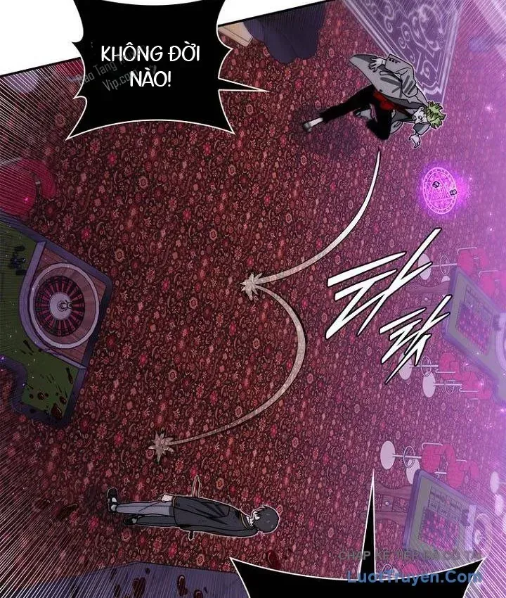 Ma Vương 18+ Chap 34 - Next Chap 35