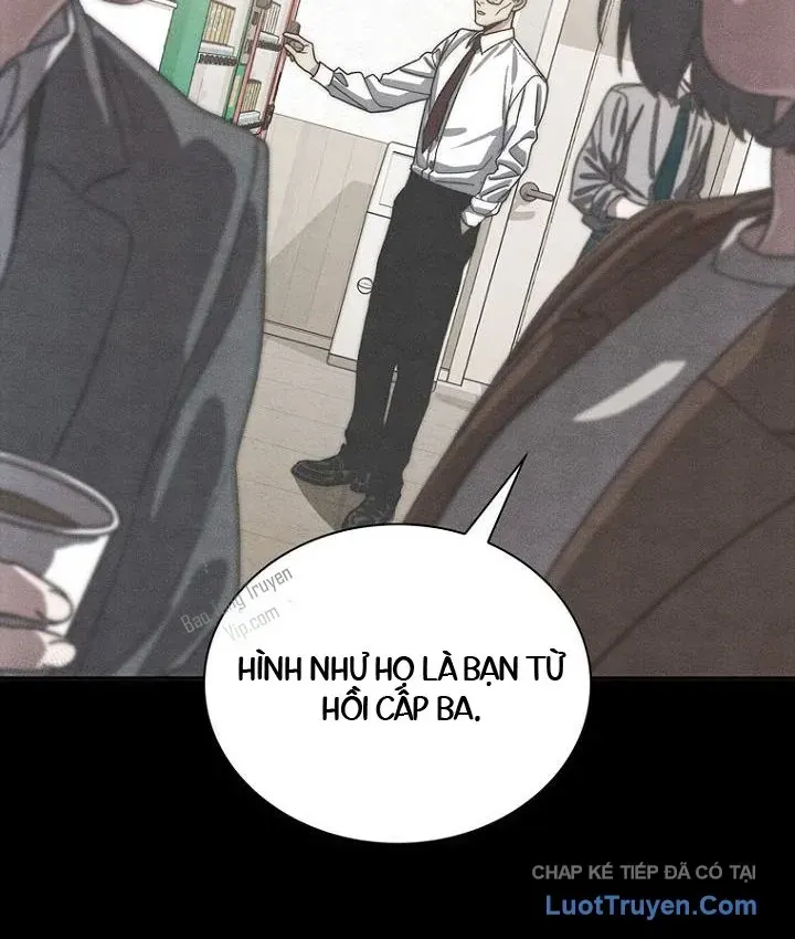 Ma Vương 18+ Chap 35 - Next Chap 36