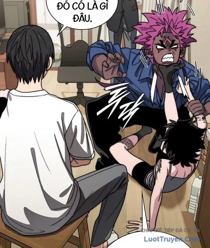 Ma Vương 18+ Chap 35 - Next Chap 36