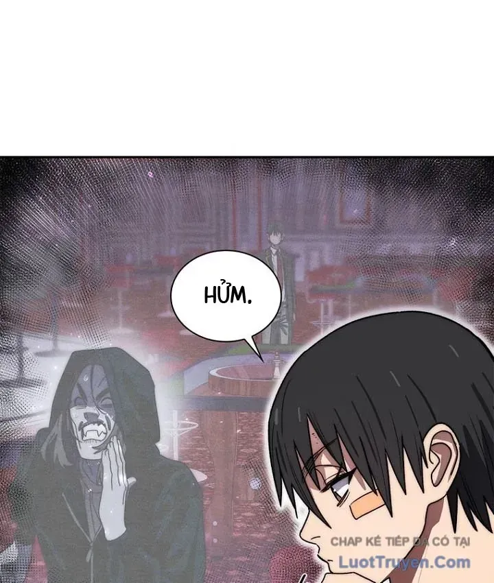 Ma Vương 18+ Chap 35 - Next Chap 36