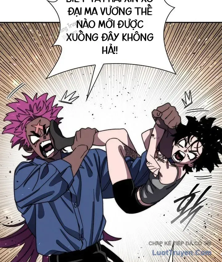 Ma Vương 18+ Chap 35 - Next Chap 36