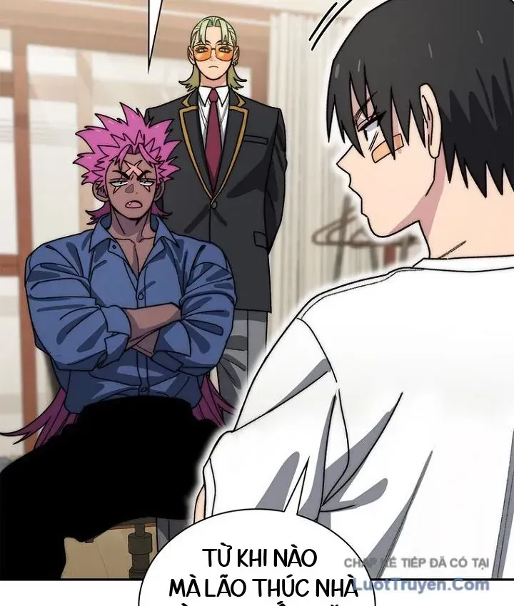 Ma Vương 18+ Chap 35 - Next Chap 36