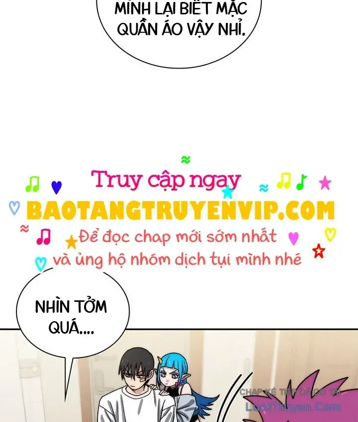 Ma Vương 18+ Chap 35 - Next Chap 36