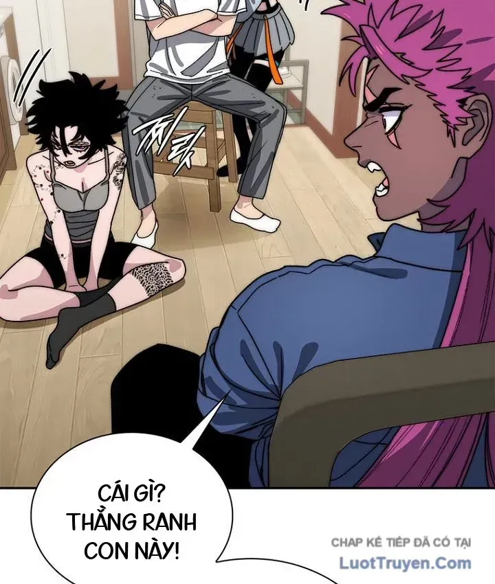 Ma Vương 18+ Chap 35 - Next Chap 36
