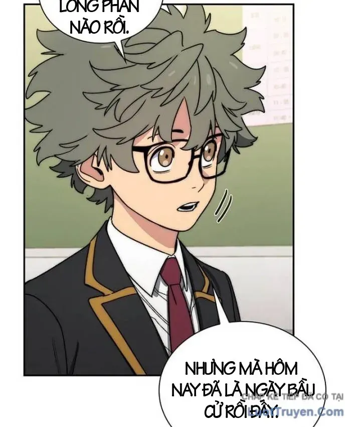 Ma Vương 18+ Chap 36 - Next Chap 37