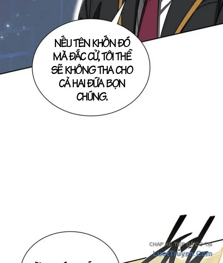 Ma Vương 18+ Chap 36 - Next Chap 37