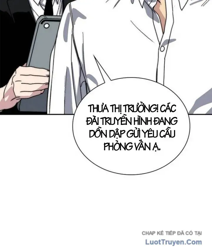 Ma Vương 18+ Chap 36 - Next Chap 37