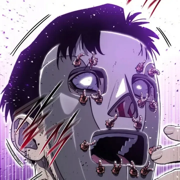 Ma Vương 18+ Chap 37 - Next Chap 38