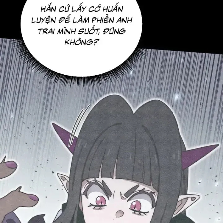 Ma Vương 18+ Chap 37 - Next Chap 38