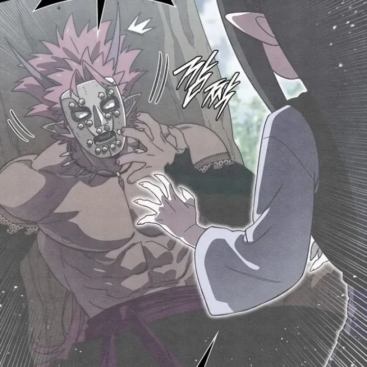 Ma Vương 18+ Chap 37 - Next Chap 38
