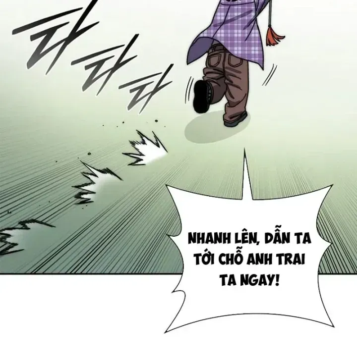 Ma Vương 18+ Chap 37 - Next Chap 38