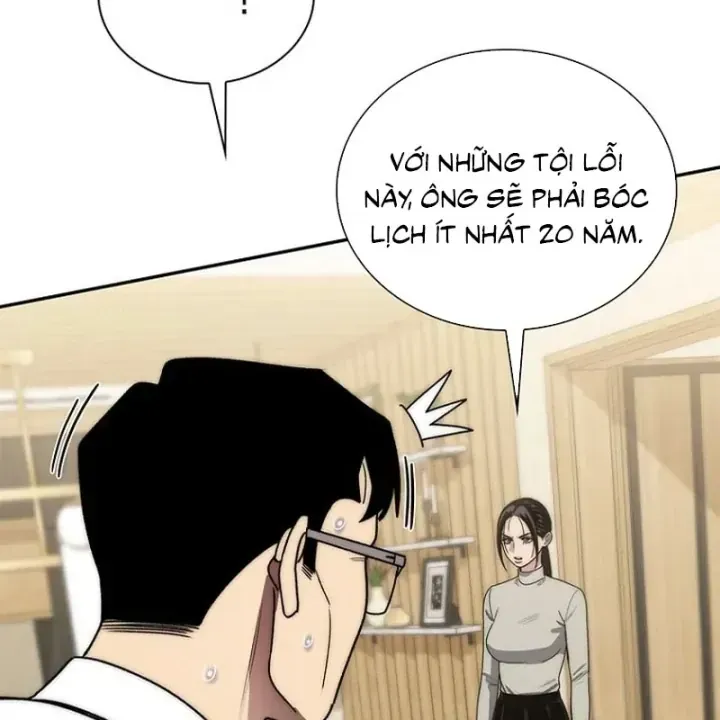 Ma Vương 18+ Chap 37 - Next Chap 38