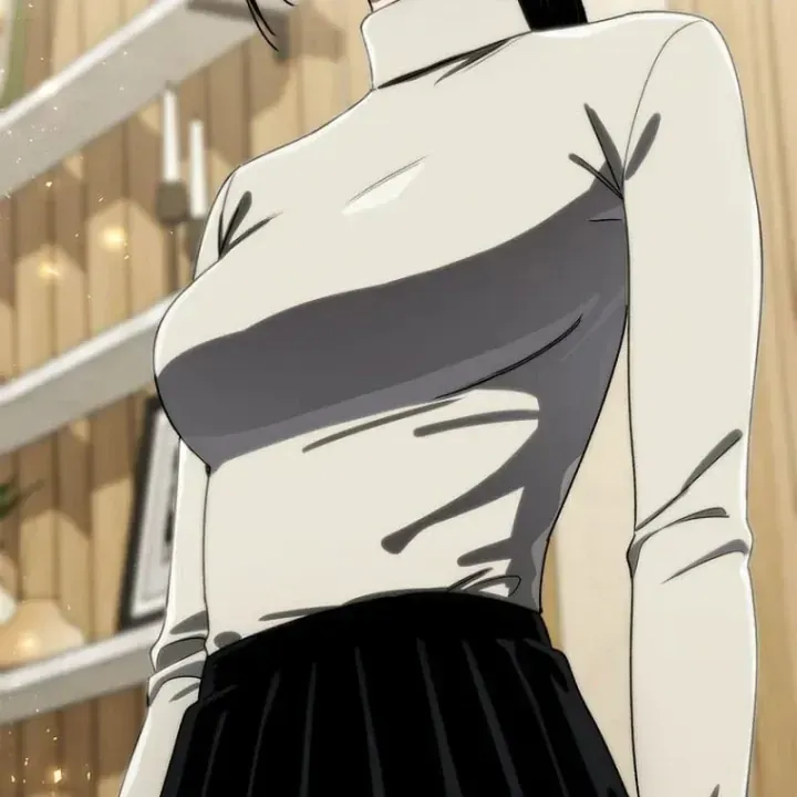 Ma Vương 18+ Chap 37 - Next Chap 38