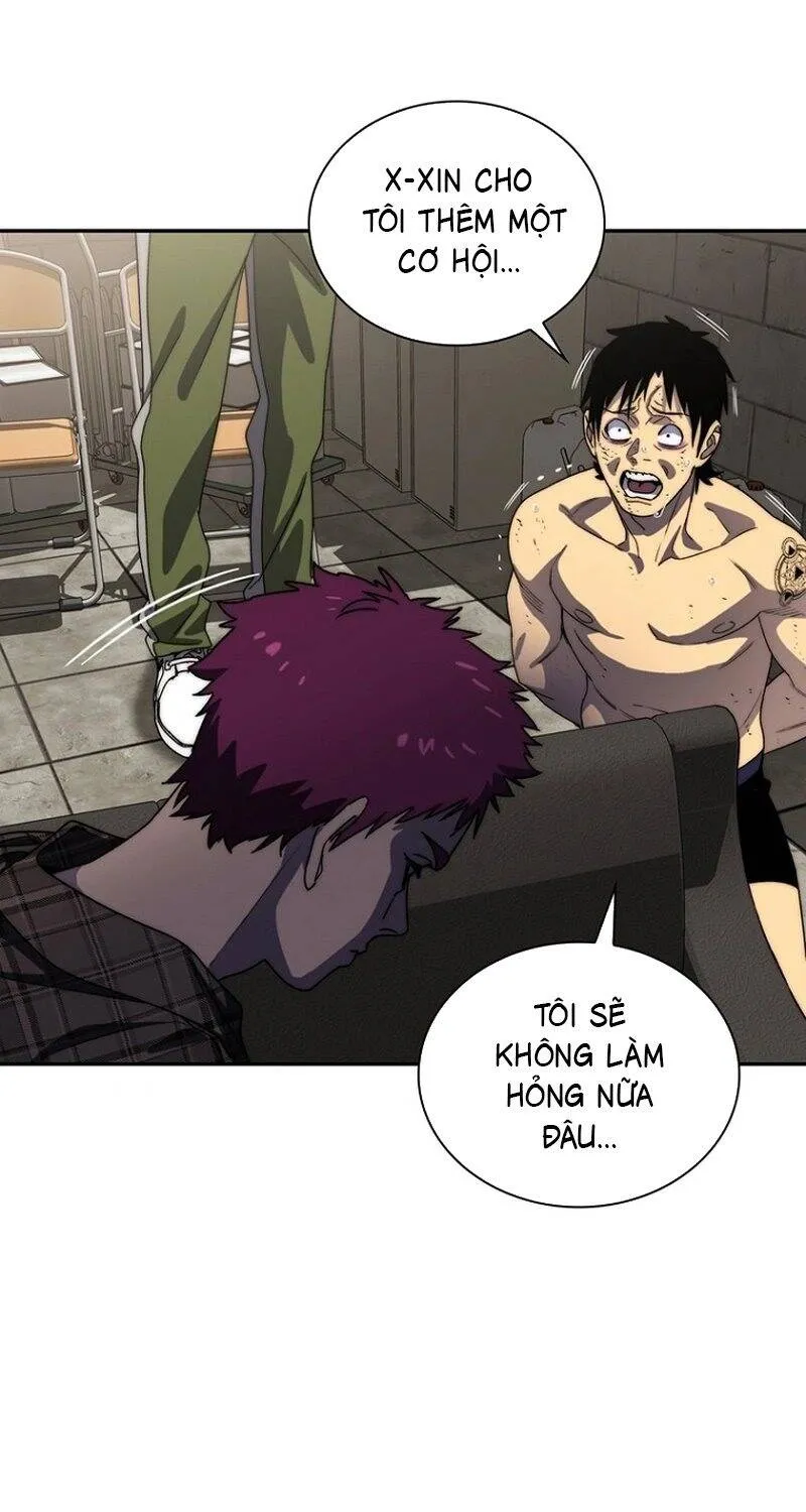 Ma Vương 18+ Chap 4 - Next Chap 5