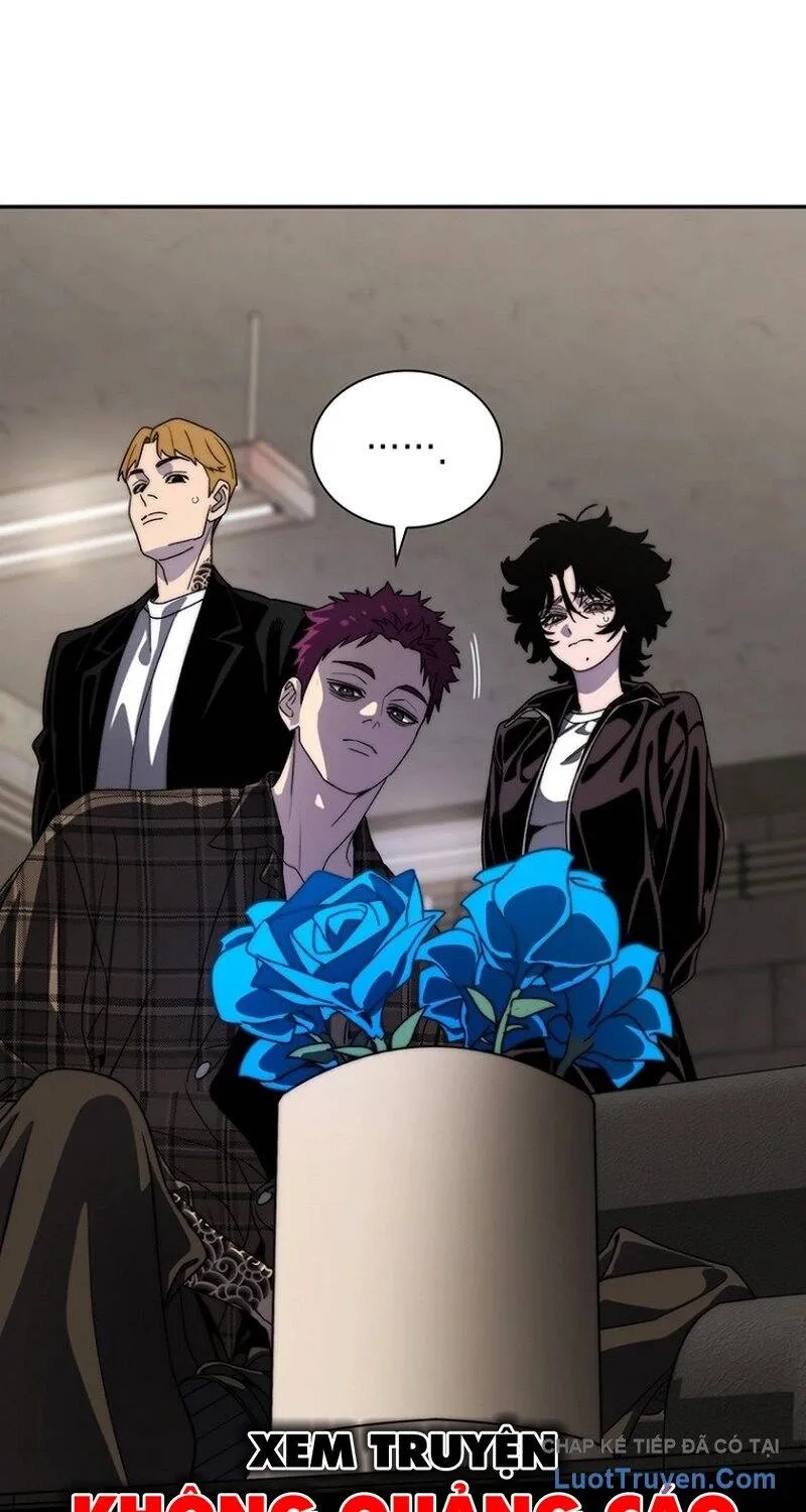 Ma Vương 18+ Chap 4 - Next Chap 5