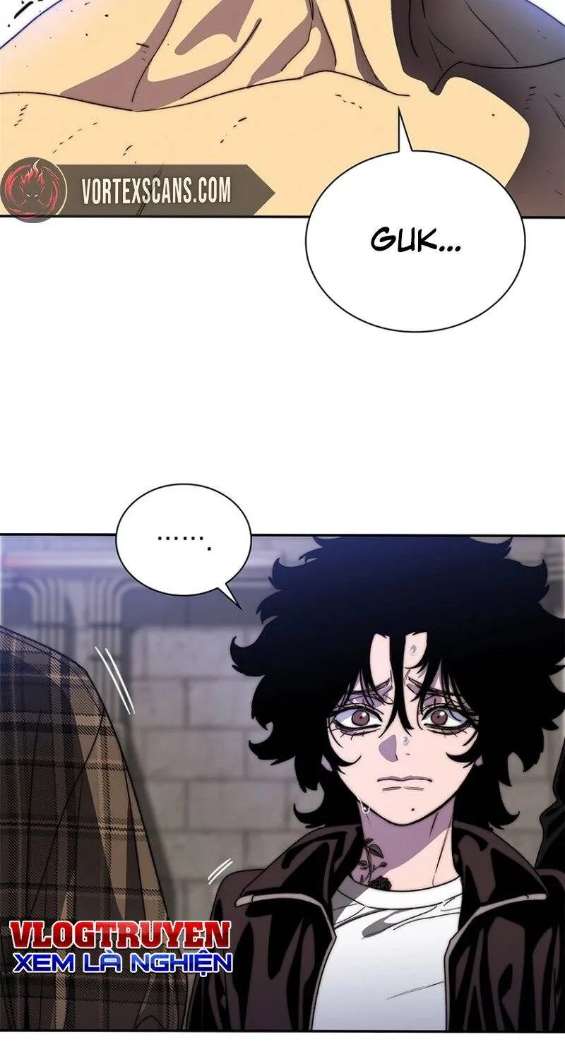 Ma Vương 18+ Chap 4 - Next Chap 5