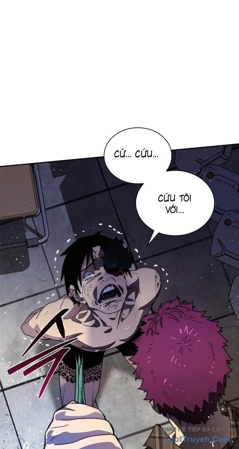 Ma Vương 18+ Chap 4 - Next Chap 5