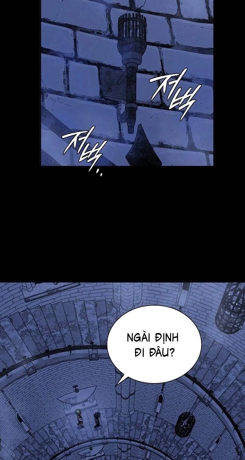 Ma Vương 18+ Chap 4 - Next Chap 5