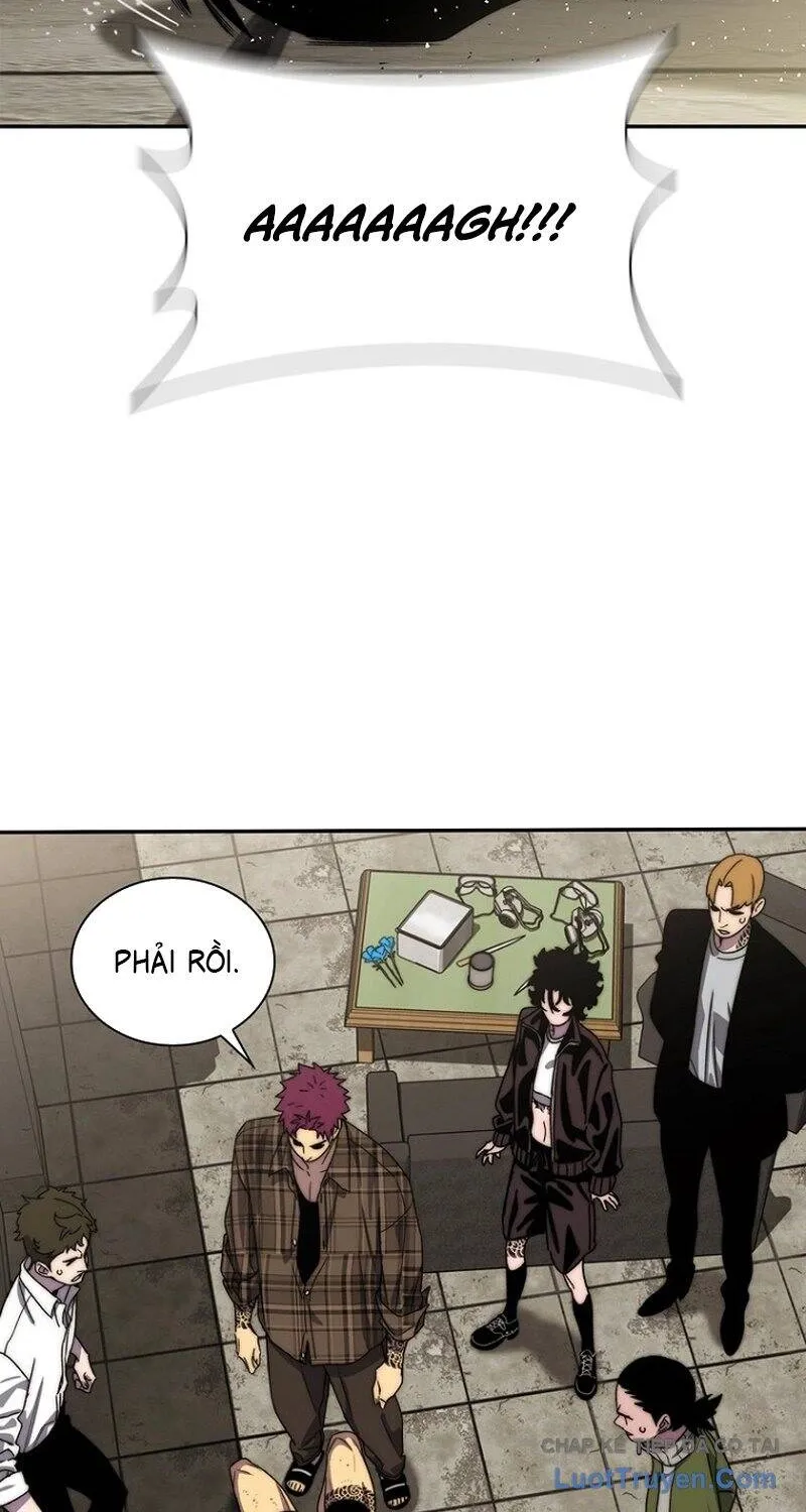 Ma Vương 18+ Chap 4 - Next Chap 5