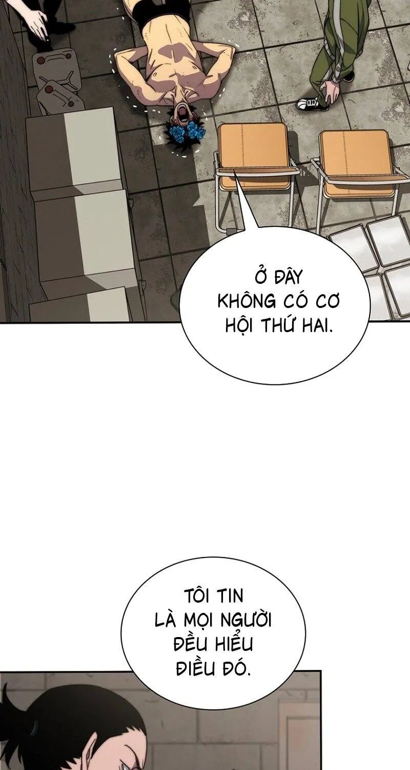 Ma Vương 18+ Chap 4 - Next Chap 5