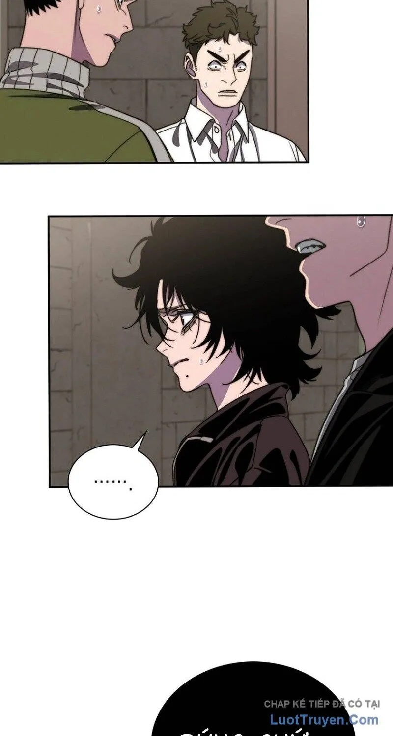 Ma Vương 18+ Chap 4 - Next Chap 5