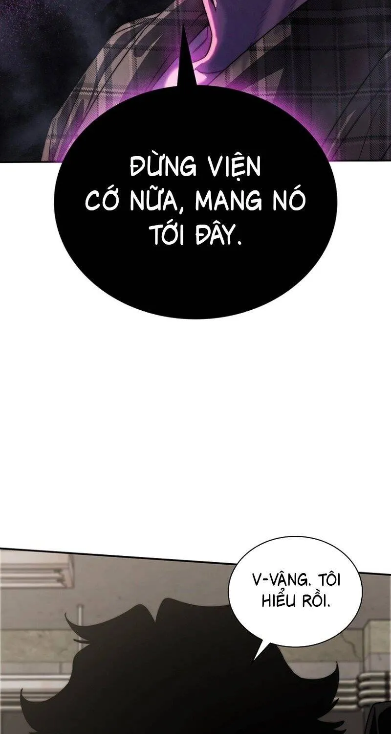 Ma Vương 18+ Chap 4 - Next Chap 5