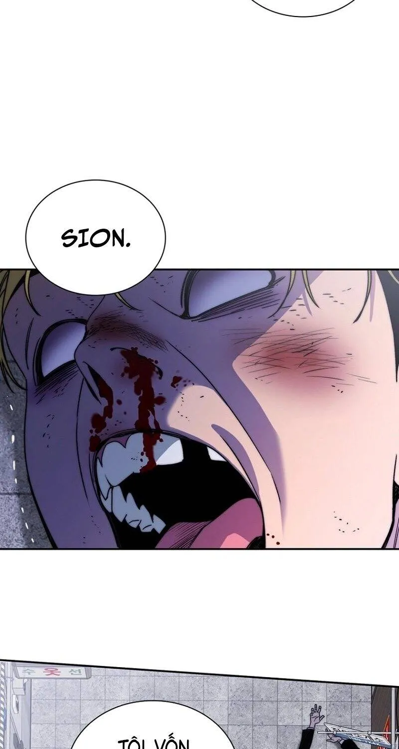 Ma Vương 18+ Chap 4 - Next Chap 5