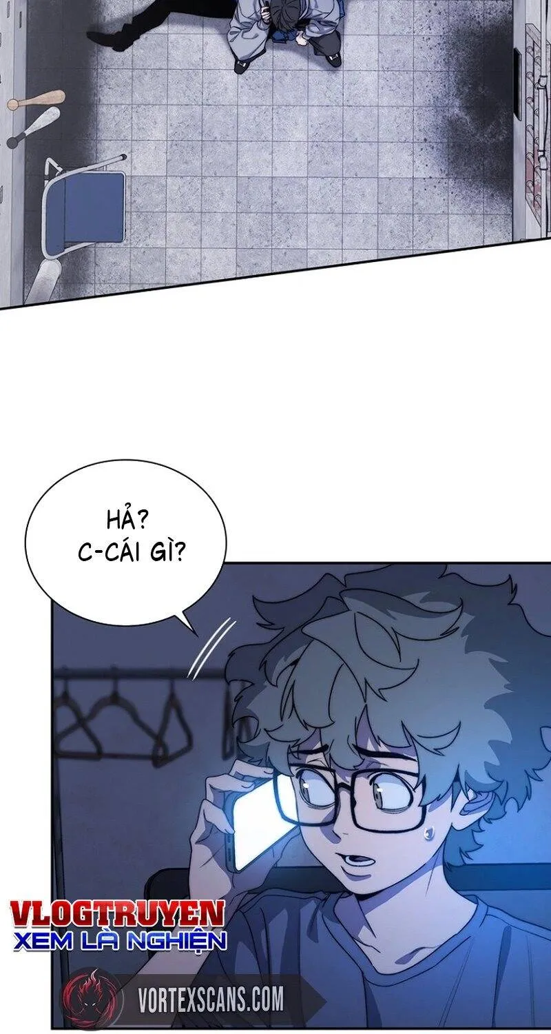 Ma Vương 18+ Chap 4 - Next Chap 5