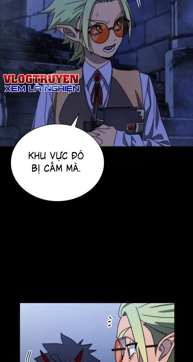 Ma Vương 18+ Chap 4 - Next Chap 5