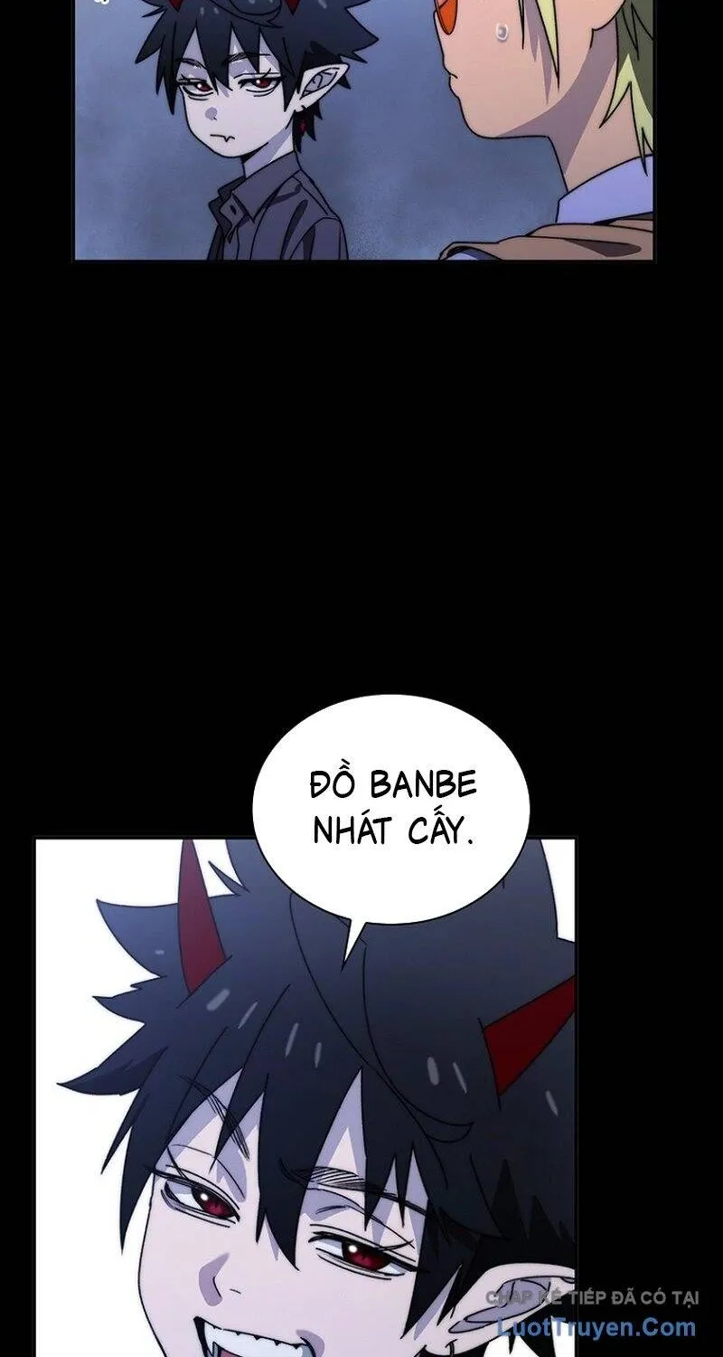 Ma Vương 18+ Chap 4 - Next Chap 5