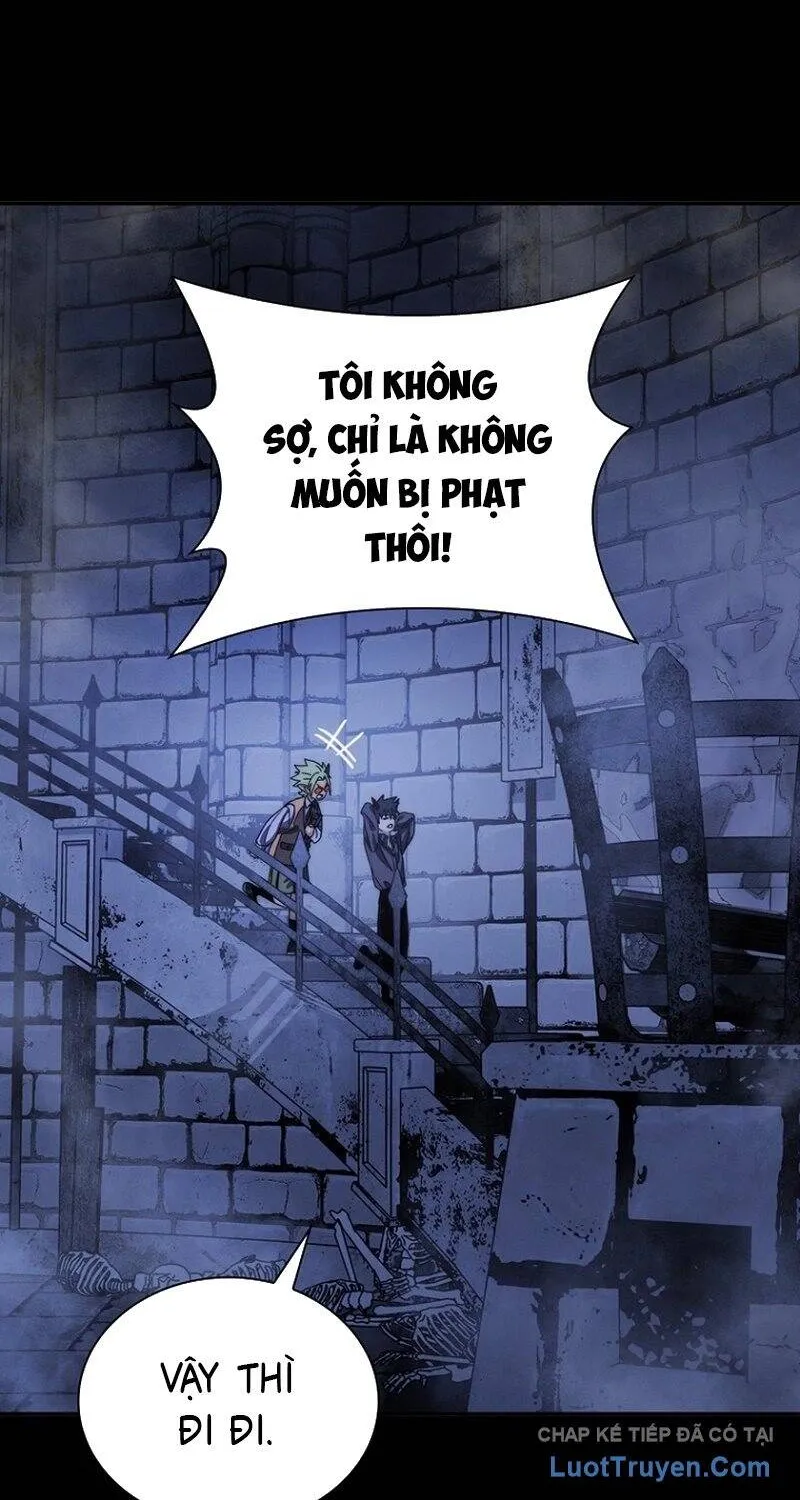 Ma Vương 18+ Chap 4 - Next Chap 5