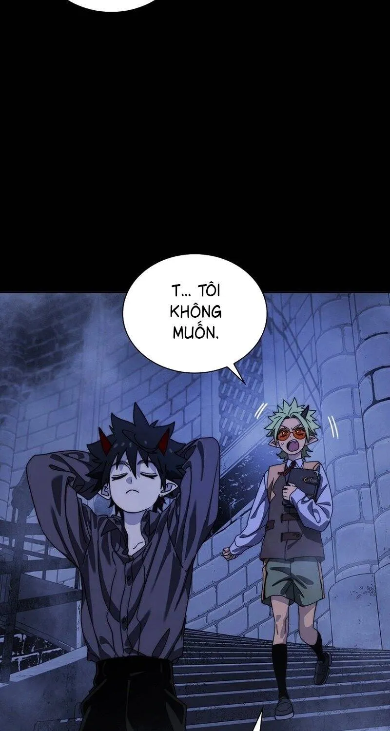 Ma Vương 18+ Chap 4 - Next Chap 5