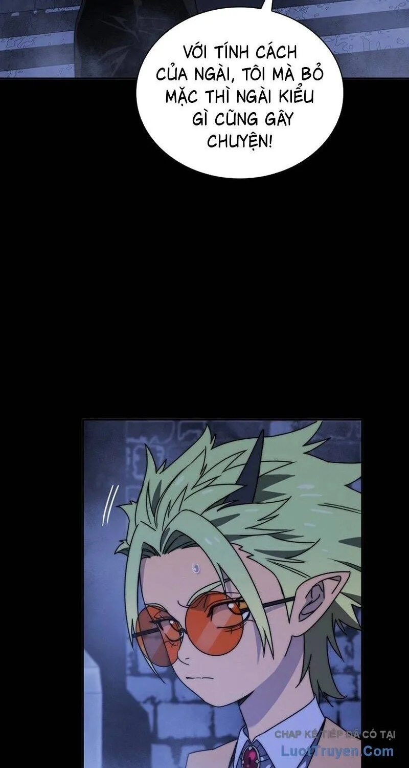 Ma Vương 18+ Chap 4 - Next Chap 5