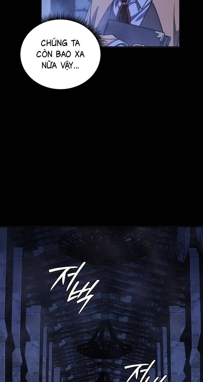 Ma Vương 18+ Chap 4 - Next Chap 5