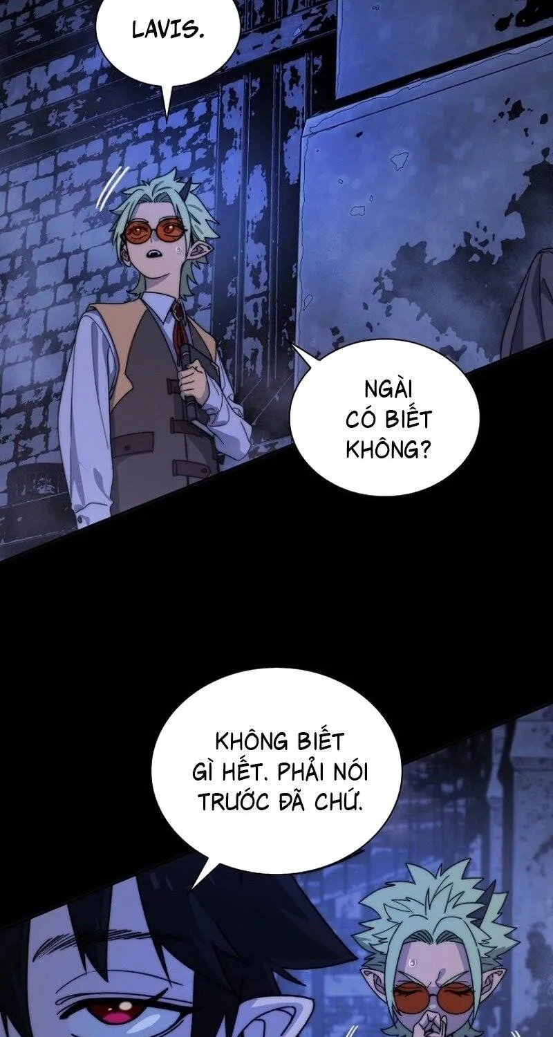 Ma Vương 18+ Chap 4 - Next Chap 5