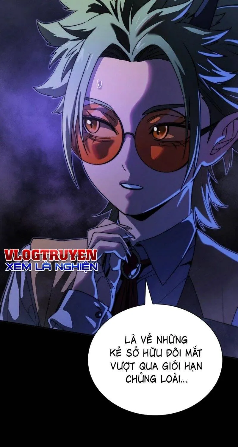 Ma Vương 18+ Chap 4 - Next Chap 5