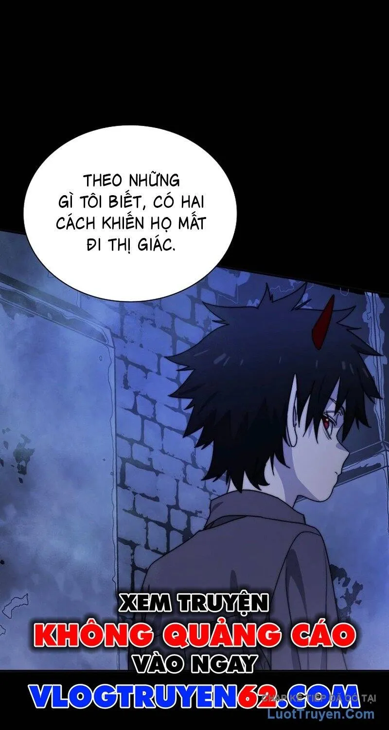 Ma Vương 18+ Chap 4 - Next Chap 5