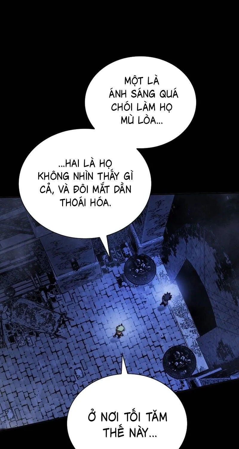 Ma Vương 18+ Chap 4 - Next Chap 5