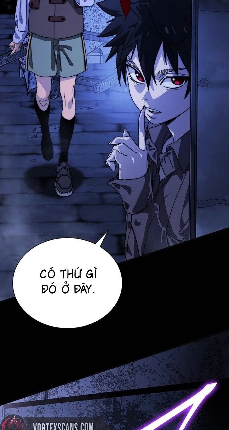 Ma Vương 18+ Chap 4 - Next Chap 5