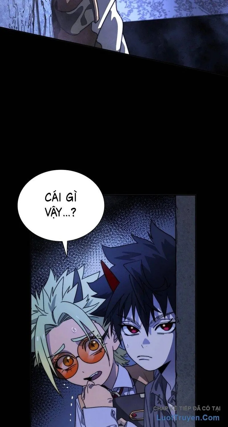 Ma Vương 18+ Chap 4 - Next Chap 5