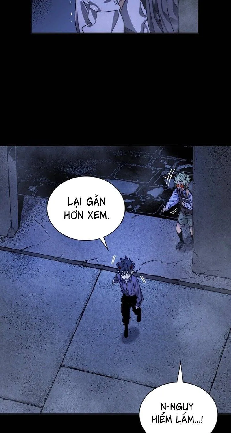 Ma Vương 18+ Chap 4 - Next Chap 5