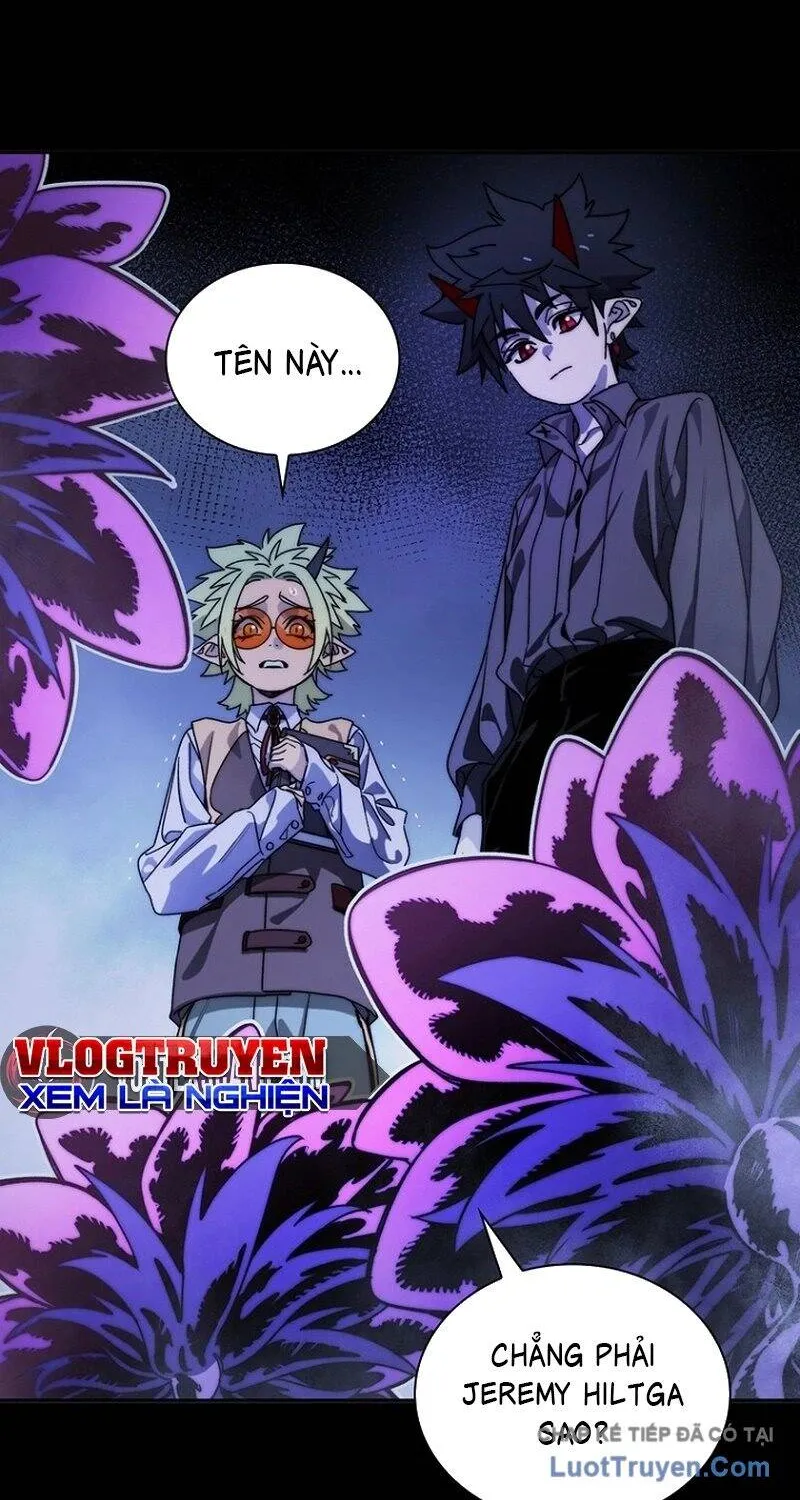 Ma Vương 18+ Chap 4 - Next Chap 5