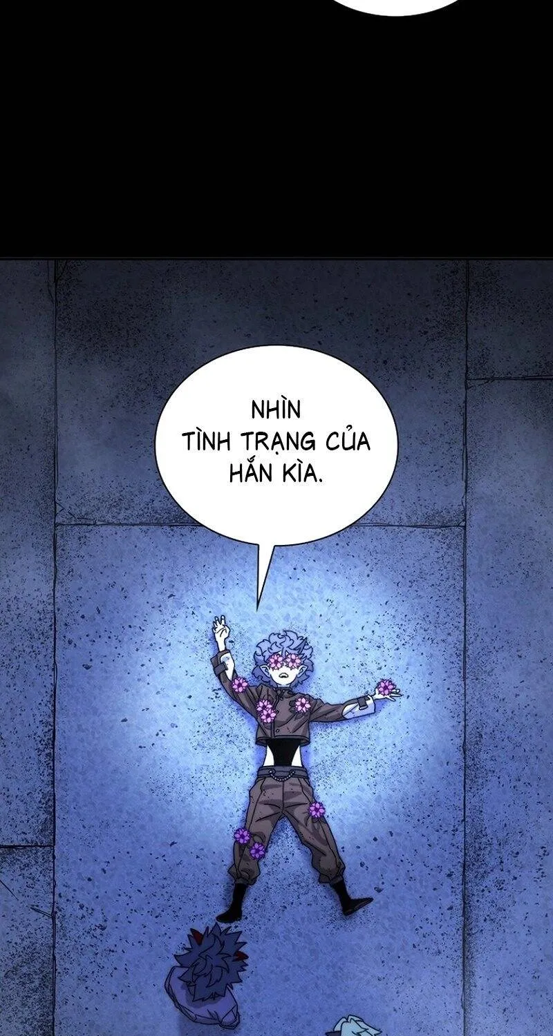 Ma Vương 18+ Chap 4 - Next Chap 5