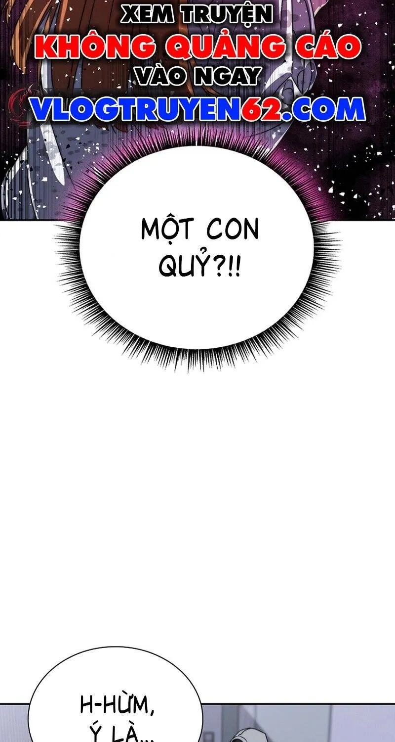 Ma Vương 18+ Chap 4 - Next Chap 5