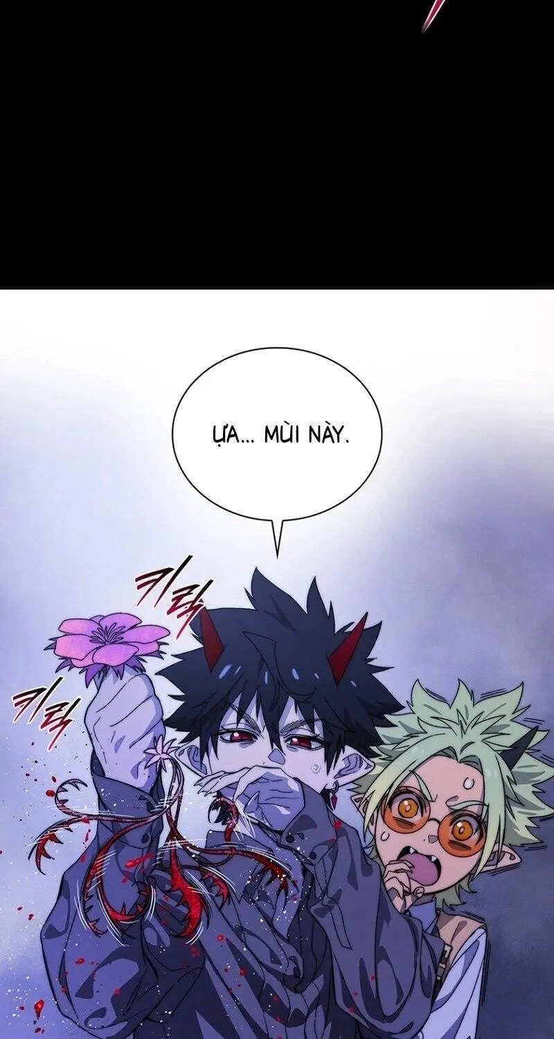 Ma Vương 18+ Chap 4 - Next Chap 5