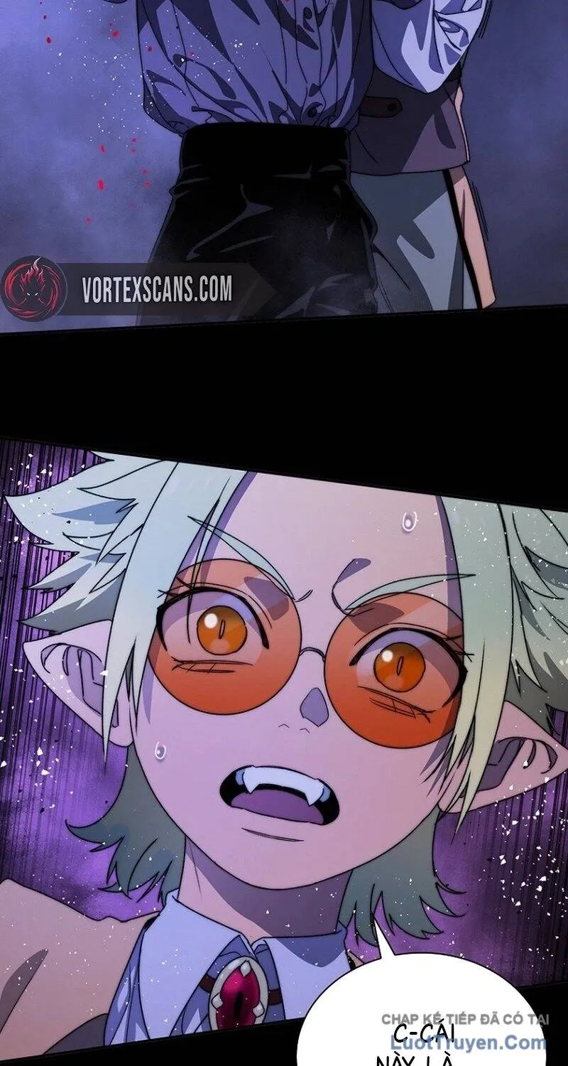 Ma Vương 18+ Chap 4 - Next Chap 5