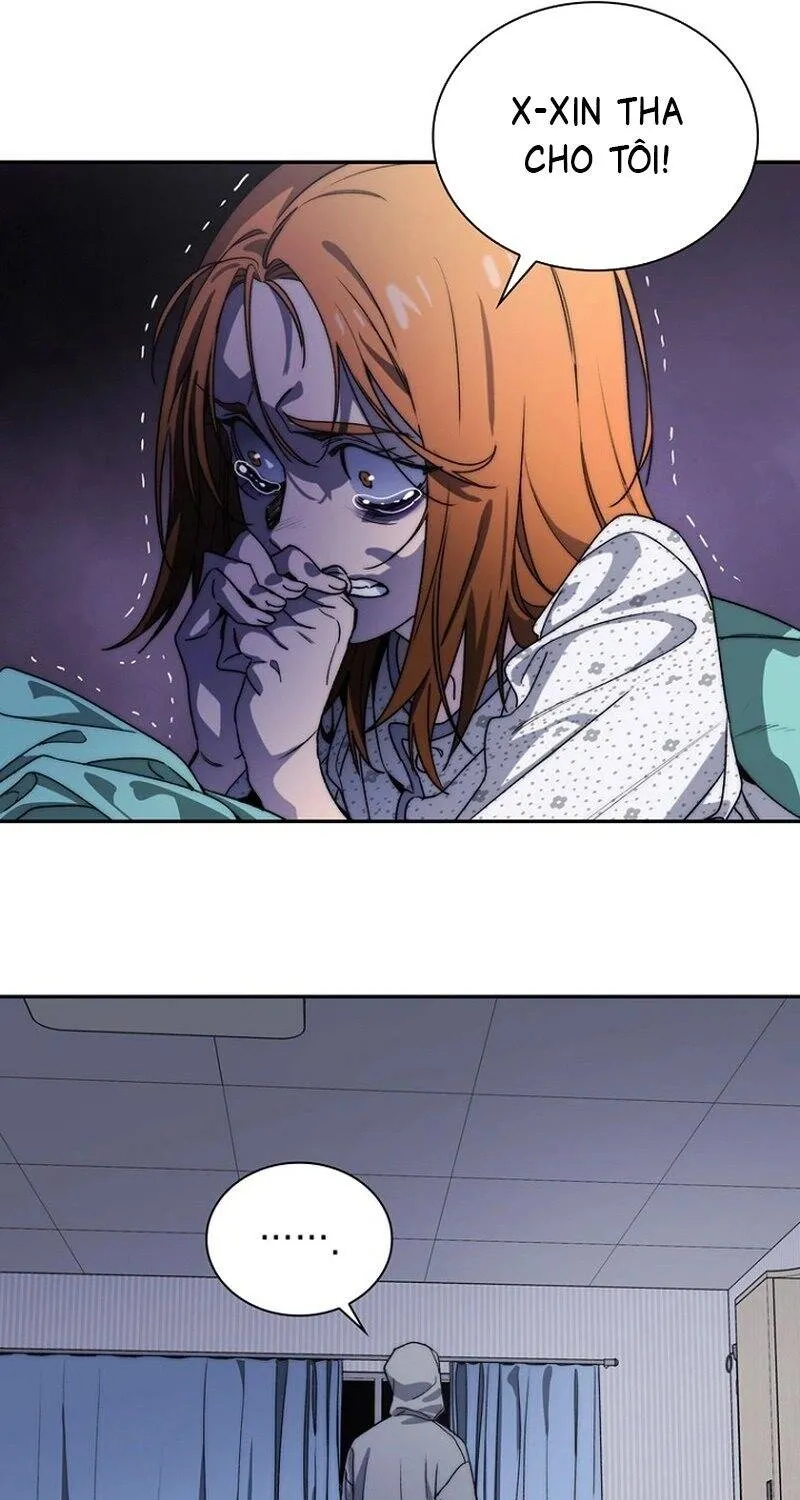 Ma Vương 18+ Chap 4 - Next Chap 5